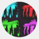 Search for brandenburg stickers Gate