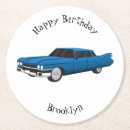 Search for classic car coasters Retro