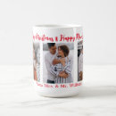 Search for new year photo mugs Collage