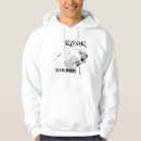 Search for polar bear hoodies Animals