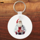 Search for for doctors key rings Santa