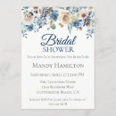 Search for navy and champagne invitations Bridal