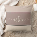 Search for relaxing cushions Minimal