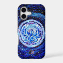 Search for phoenix bird iphone cases Rebirth
