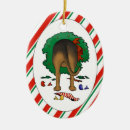 Search for bloodhound christmas tree decorations Xmas