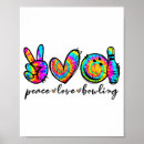 Search for bowling posters Funny