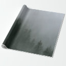 Search for fog wrapping paper Landscape