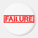 Search for failure magnets Humour