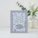 Search for artistic style postcards Cat