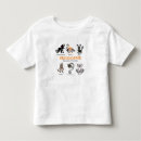 Search for animal toddler tshirts Wildlife