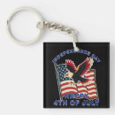 Search for independence day key rings 4th of july