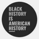 Search for african american celebration stickers Social justice