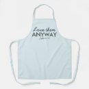 Search for love scripture aprons Faith