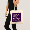 Search for bride tote bags Bridesmaid