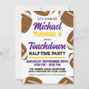 Search for team birthday invitations Ball