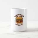 Search for burger mugs Meat