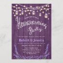 Search for new home party invitations Wood
