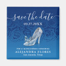 Search for cinderella save the dates For her