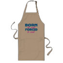 Search for gag aprons Cook