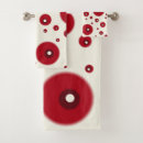 Search for funky bath towels White