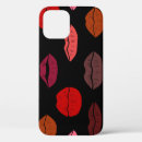 Search for lip print cases Fashion