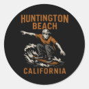 Search for huntington beach stickers Waves
