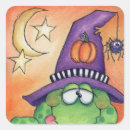 Search for toad stickers Pumpkin