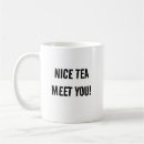 Search for nice coffee mugs Pun