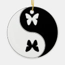 Search for yin yang christmas tree decorations Meditation