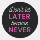 Search for later stickers Cool
