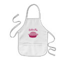 Search for granddaughter aprons Kids