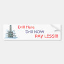Search for here bumper stickers Pay less