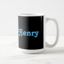 Search for henry mugs Male