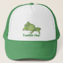 Search for frog amphibian hats Frogs