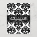 Search for black damask save Engagement