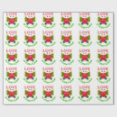 Search for fuzzy gift wrap Colourful
