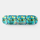 Search for tropical skateboards Beach