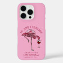 Search for fabulous iphone cases Flamingo