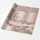 Search for sequin wrapping paper Glitter