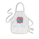 Search for expecting baby aprons Baby on the way