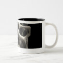 Search for human body part mugs Illustration