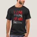Search for i love wood tshirts Carpentry