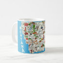 Search for montana state mugs Map