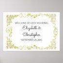 Search for classy wedding posters Stylish