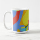 Search for bold and beautiful coffee mugs Modern