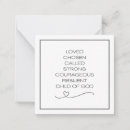 Search for affirmation note cards Positivity