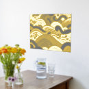 Search for gold background posters Foil