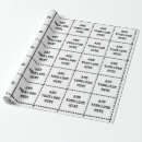 Search for business wrapping paper Corporate