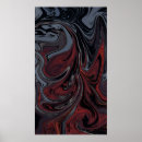 Search for red liquid posters Pattern