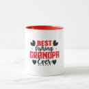 Search for best fishing dad mugs Grandpa